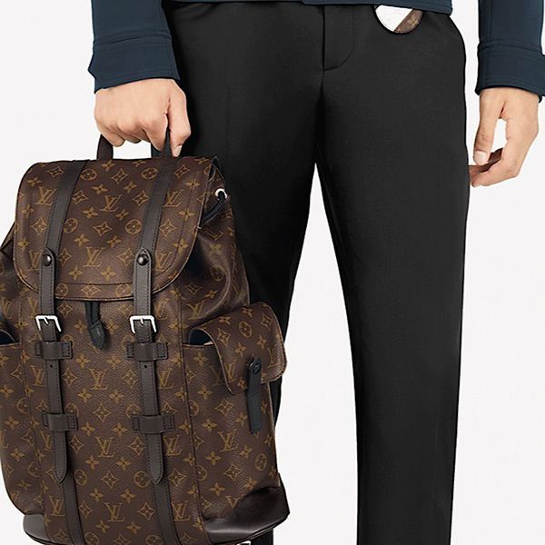 大容量ヴィトン★バックパック★リュック偽物 メンズ 旅行にもN41379 M43735